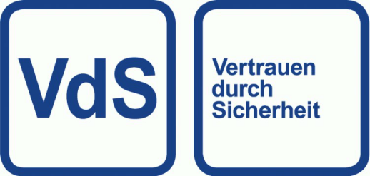VdS Logo
